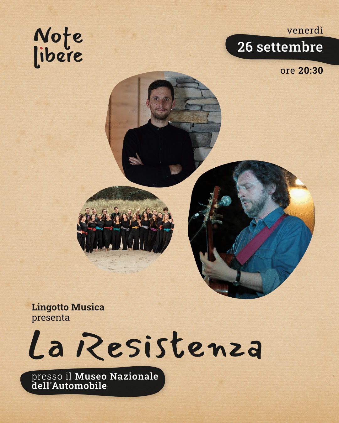 La Resistenza